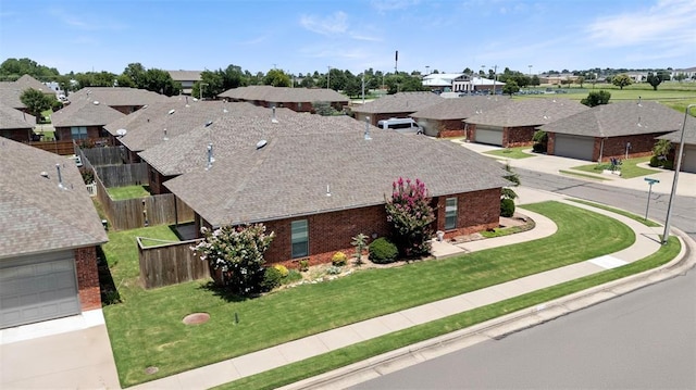 9221 Roadrunner Ave, Oklahoma City, OK 73139 - photo 4