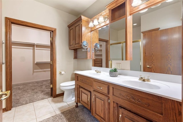 9221 Roadrunner Ave, Oklahoma City, OK 73139 - photo 19
