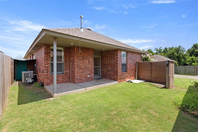 9221 Roadrunner Ave, Oklahoma City, OK 73139 - photo 28
