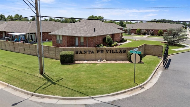 9221 Roadrunner Ave, Oklahoma City, OK 73139 - photo 34