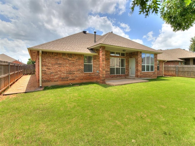1825 Hemingway Dr, Edmond, OK 73013 - photo 42