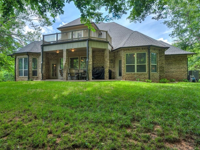18591 308th St, Norman, OK 73072 - photo 39