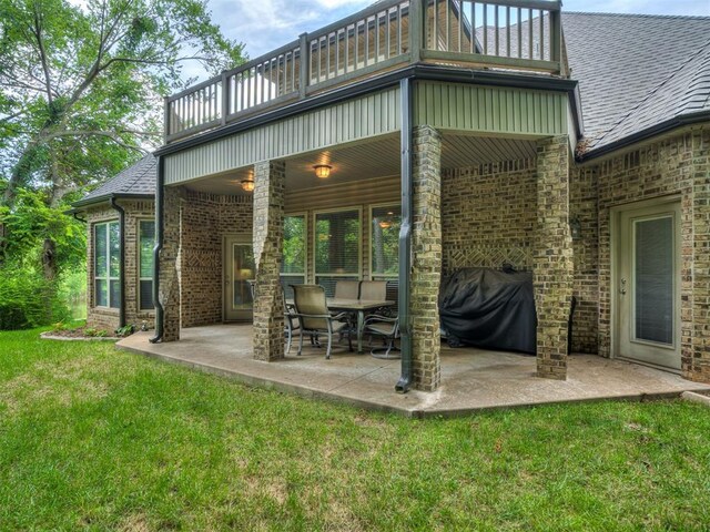 18591 308th St, Norman, OK 73072 - photo 40