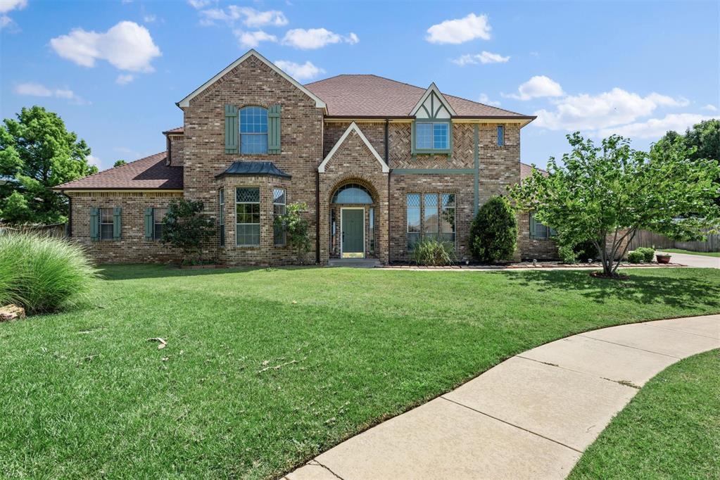 4201 NW 148th St, Oklahoma City, OK 73134 - photo 1