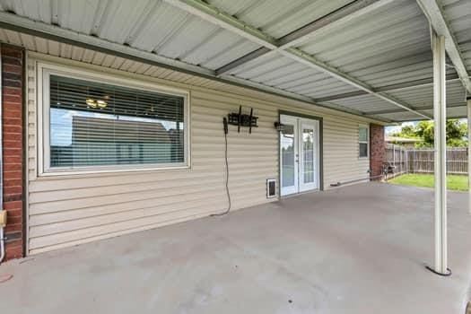 12304 Southgate Dr, Yukon, OK 73099 - photo 23