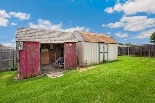 12304 Southgate Dr, Yukon, OK 73099 - photo 26