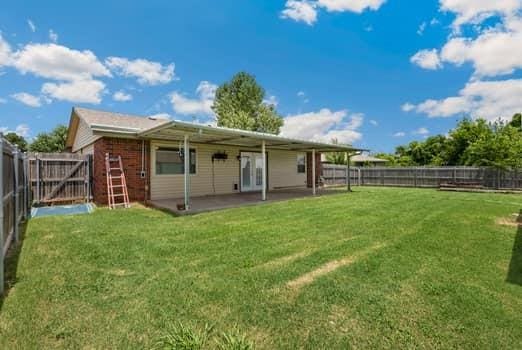 12304 Southgate Dr, Yukon, OK 73099 - photo 27