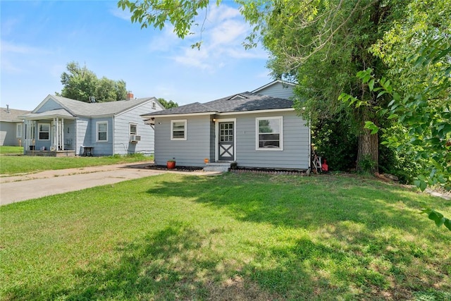 1117 W London St, El Reno, OK 73036 - photo 1