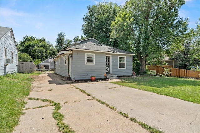 1117 W London St, El Reno, OK 73036 - photo 2