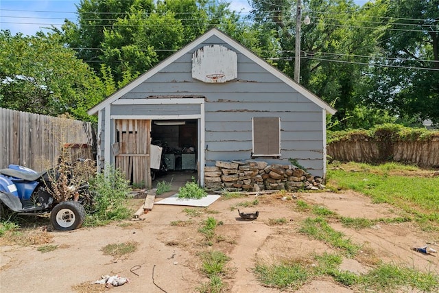 1117 W London St, El Reno, OK 73036 - photo 21