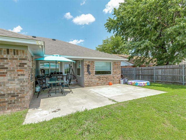 2305 Sheridan Pl, Chickasha, OK 73018 - photo 30