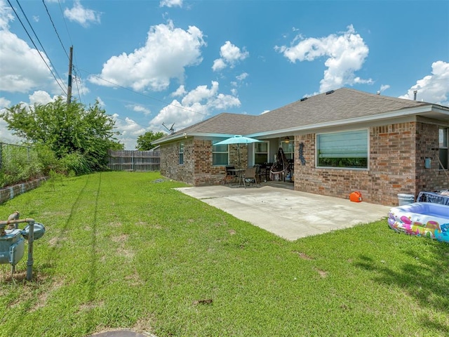 2305 Sheridan Pl, Chickasha, OK 73018 - photo 31