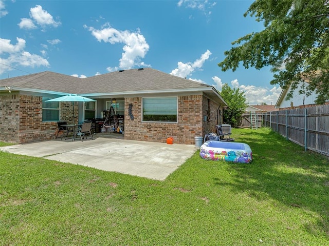 2305 Sheridan Pl, Chickasha, OK 73018 - photo 32