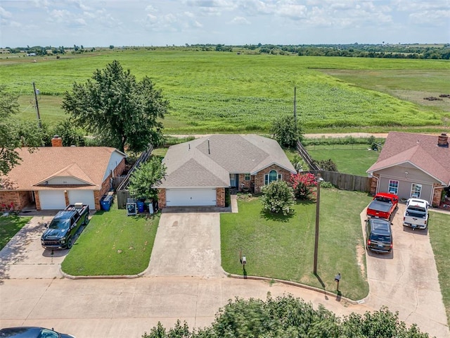 2305 Sheridan Pl, Chickasha, OK 73018 - photo 35