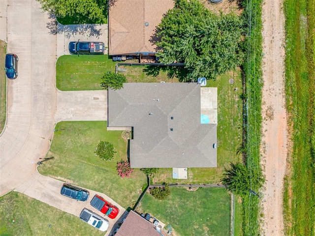 2305 Sheridan Pl, Chickasha, OK 73018 - photo 36