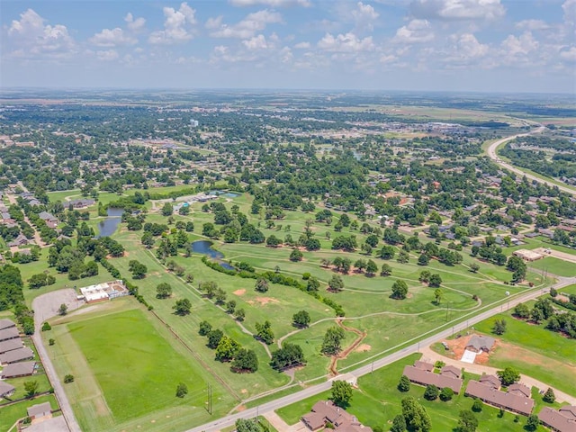 2305 Sheridan Pl, Chickasha, OK 73018 - photo 37