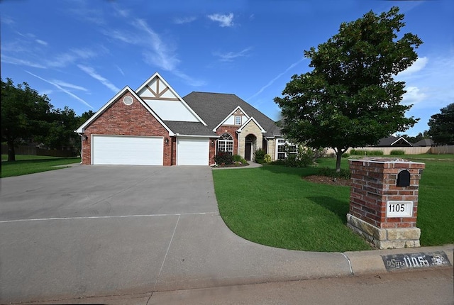 1105 S Pecan Lake Ct, Stillwater, OK 74074 - photo 1
