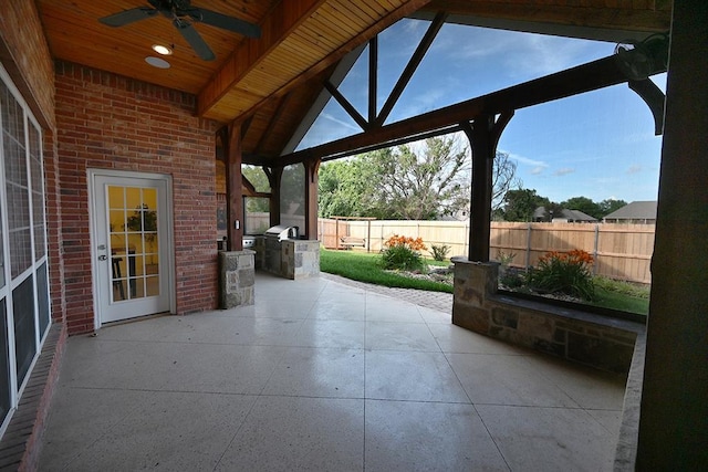 1105 S Pecan Lake Ct, Stillwater, OK 74074 - photo 30