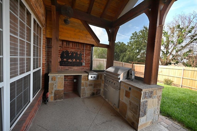 1105 S Pecan Lake Ct, Stillwater, OK 74074 - photo 31