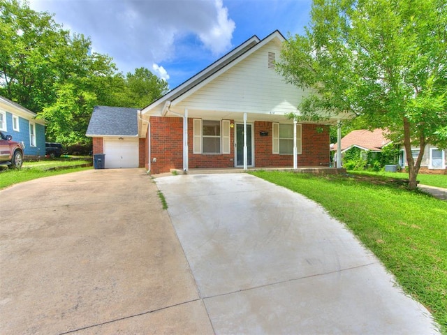 824 N Beard Ave, Shawnee, OK 74801 - photo 2