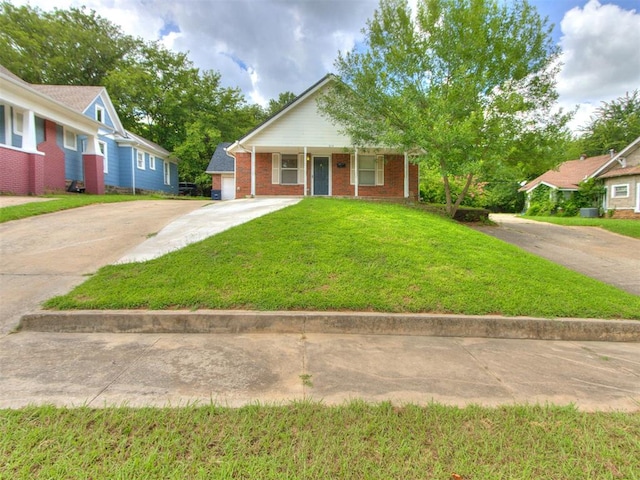 824 N Beard Ave, Shawnee, OK 74801 - photo 4