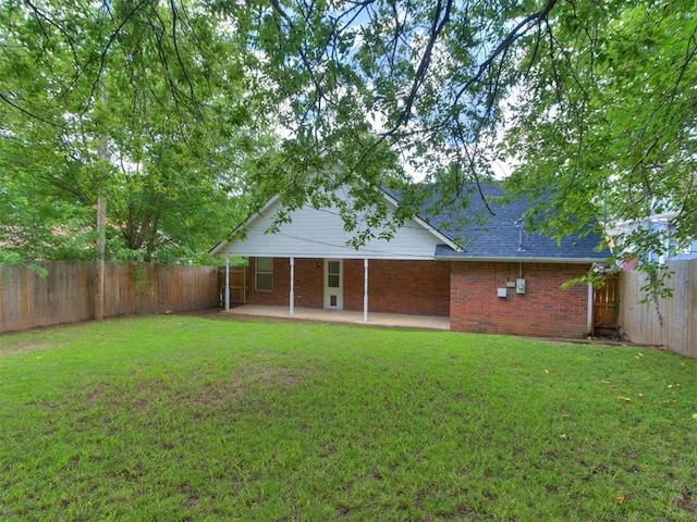 824 N Beard Ave, Shawnee, OK 74801 - photo 6
