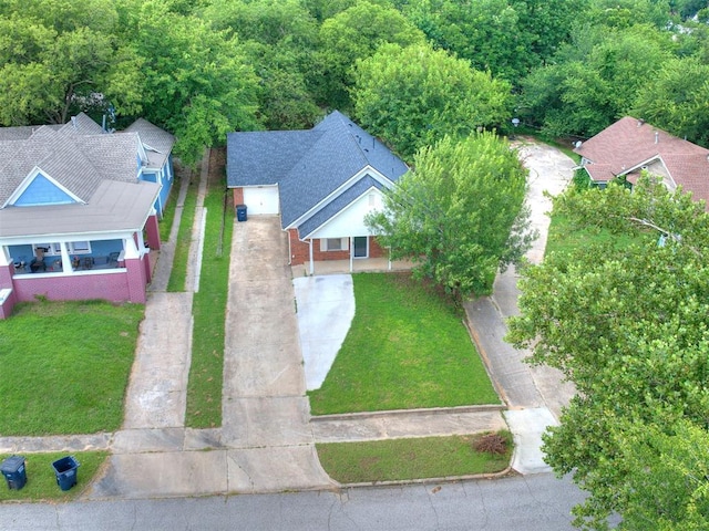 824 N Beard Ave, Shawnee, OK 74801 - photo 9