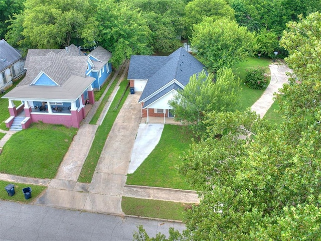 824 N Beard Ave, Shawnee, OK 74801 - photo 10