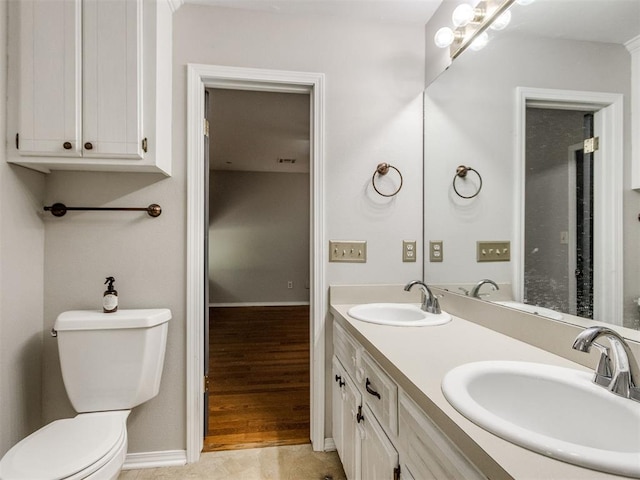 824 N Beard Ave, Shawnee, OK 74801 - photo 47