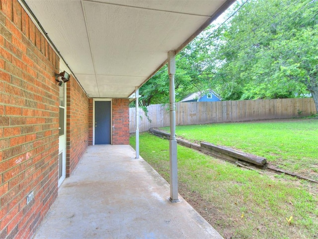 824 N Beard Ave, Shawnee, OK 74801 - photo 48