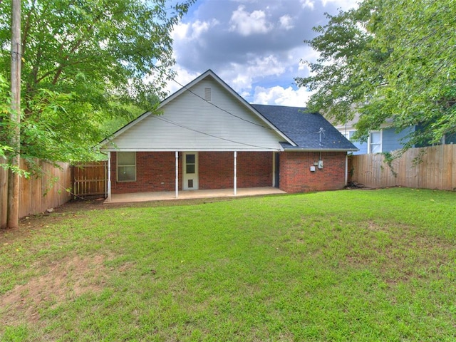 824 N Beard Ave, Shawnee, OK 74801 - photo 49