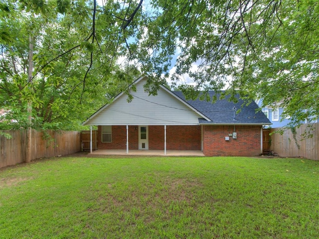 824 N Beard Ave, Shawnee, OK 74801 - photo 50