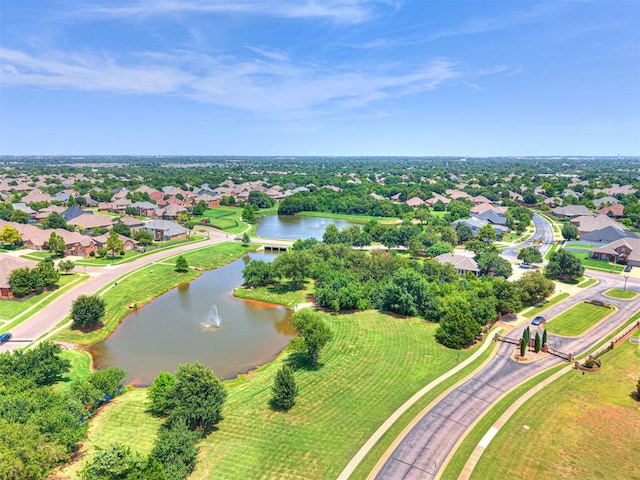 16704 Tonka Trl, Edmond, OK 73012 - photo 38