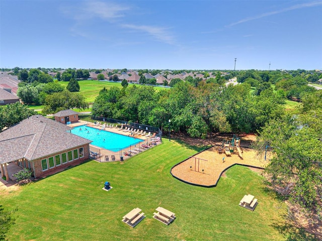 16704 Tonka Trl, Edmond, OK 73012 - photo 40