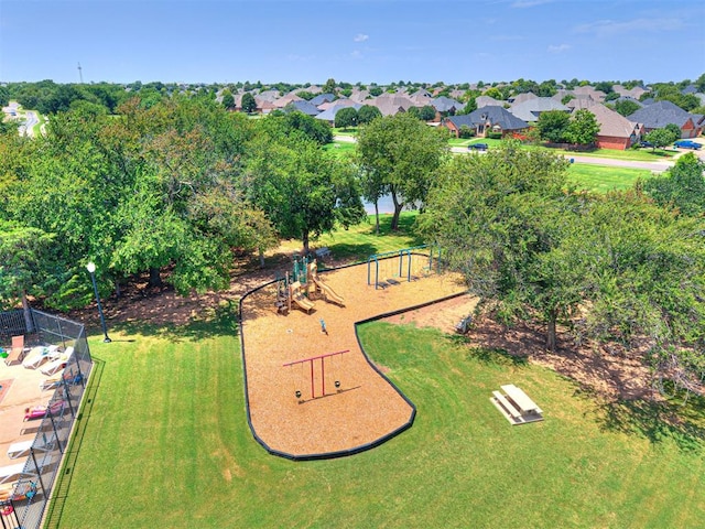 16704 Tonka Trl, Edmond, OK 73012 - photo 41