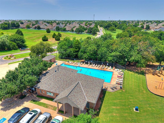 16704 Tonka Trl, Edmond, OK 73012 - photo 43
