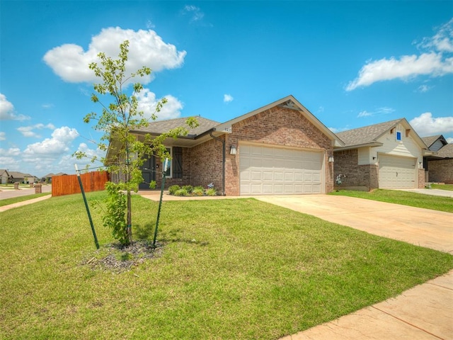 9233 SW 46th St, Oklahoma City, OK 73179 - photo 2