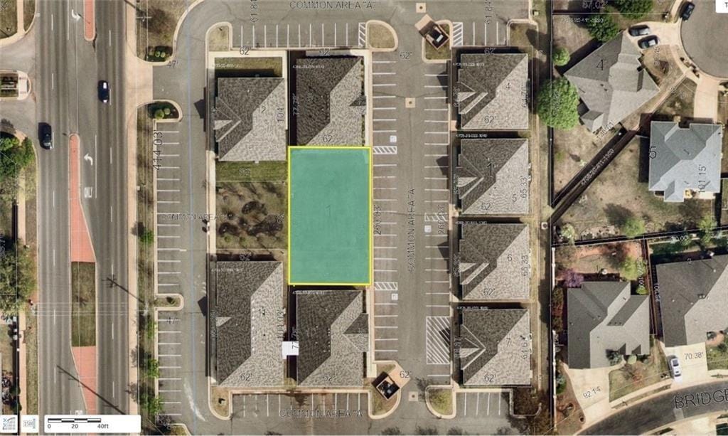 781 N Santa Fe Ave, Edmond, OK 73013 - photo 3