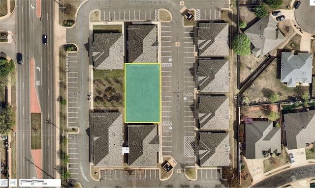 781 N Santa Fe Ave, Edmond, OK 73013 - photo 3