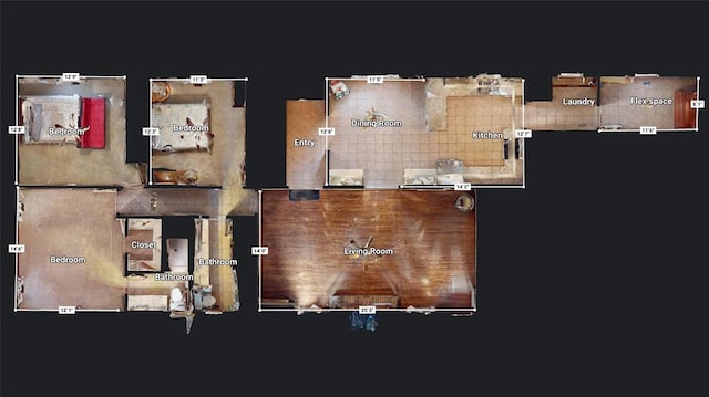 1212 SW 105th St, Oklahoma City, OK 73170 - photo 6