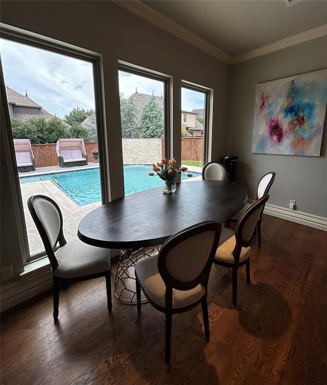 17105 Fox Prowl Ln, Edmond, OK 73012 - photo 7