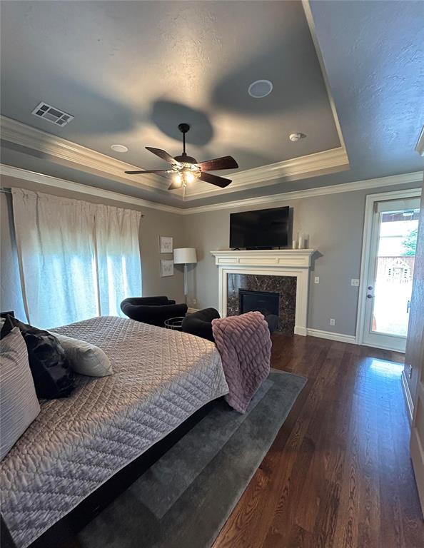 17105 Fox Prowl Ln, Edmond, OK 73012 - photo 5