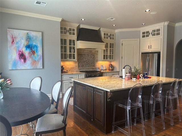 17105 Fox Prowl Ln, Edmond, OK 73012 - photo 2