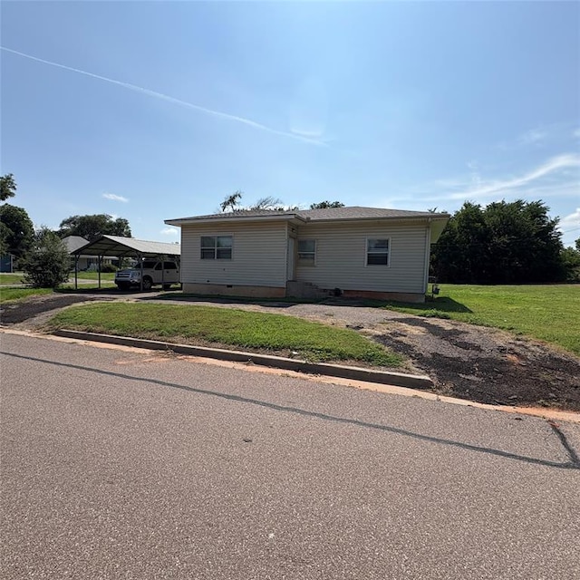 519 S Walker Ave, Elk City, OK 73644 - photo 1