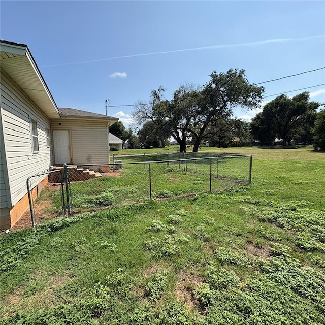 519 S Walker Ave, Elk City, OK 73644 - photo 14