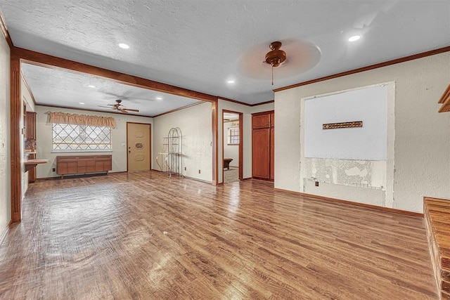1501 Crestview Dr, Cordell, OK 73632 - photo 4