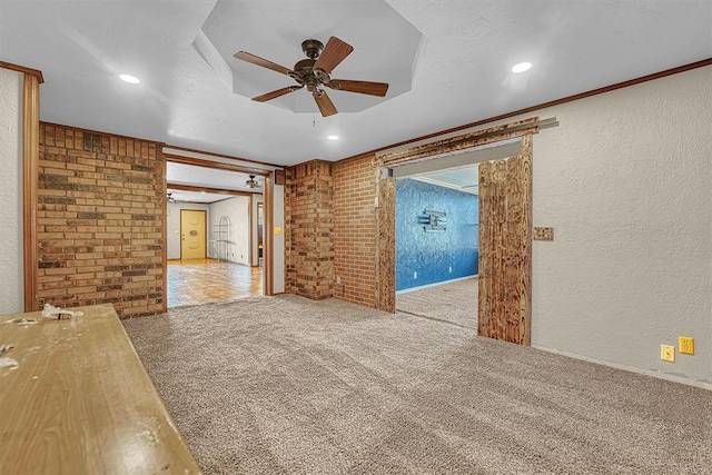 1501 Crestview Dr, Cordell, OK 73632 - photo 16