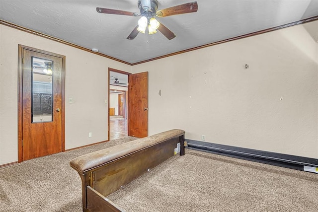 1501 Crestview Dr, Cordell, OK 73632 - photo 19