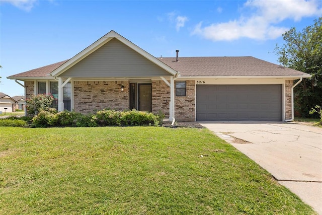 8216 NW 112th Ter, Oklahoma City, OK 73162 - photo 1