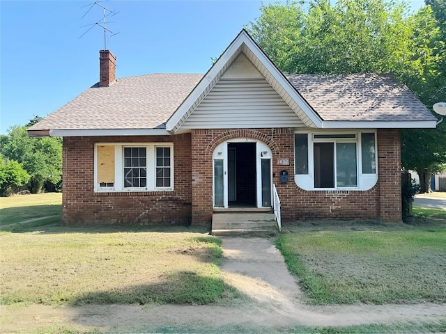 1402 W Minnesota Ave, Chickasha, OK 73018 - photo 1